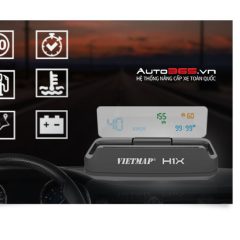 MÀN HÌNH HUD VIETMAP H1X - Ảnh nhỏ 6