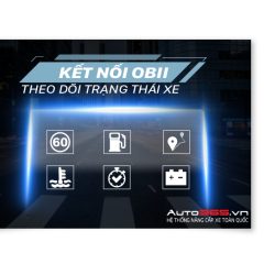 MÀN HÌNH HUD VIETMAP H1N - Ảnh nhỏ 5