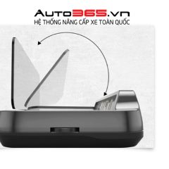 MÀN HÌNH HUD VIETMAP H1X - Ảnh nhỏ 7
