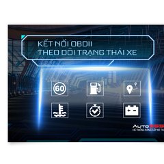 MÀN HÌNH HUD VIETMAP H1AS - Ảnh nhỏ 6