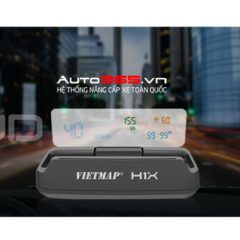MÀN HÌNH HUD VIETMAP H1X - Ảnh nhỏ 8