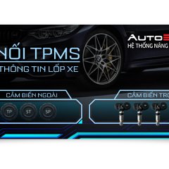 MÀN HÌNH HUD VIETMAP H1AS - Ảnh nhỏ 7