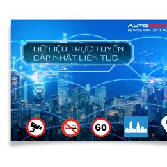 MÀN HÌNH HUD VIETMAP H1AS - Ảnh nhỏ 8