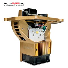 BI LASER X-LIGHT V20L NEW 5000K 2022 - Ảnh nhỏ 4