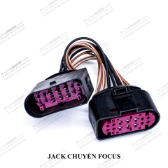 JACK FOCUS - Ảnh nhỏ 1
