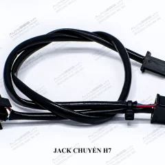 JACK H7 - Ảnh nhỏ 1