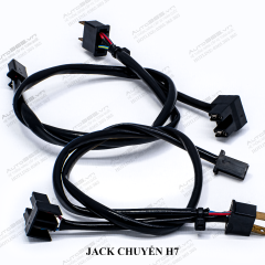 JACK H7 - Ảnh nhỏ 2