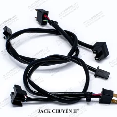 JACK H7 - Ảnh nhỏ 2