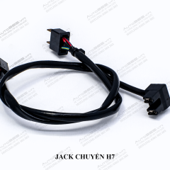 JACK H7 - Ảnh nhỏ 3