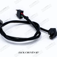 JACK H7 - Ảnh nhỏ 3