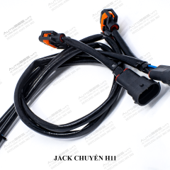 JACK H11 - Ảnh nhỏ 2