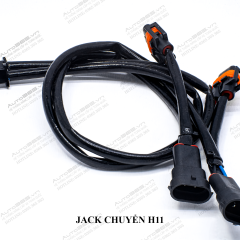 JACK H11 - Ảnh nhỏ 3