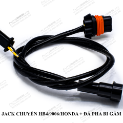 HB4 - 9006 - HONDA VÀ ĐÁ PHA  BI GẦM - Ảnh nhỏ 3