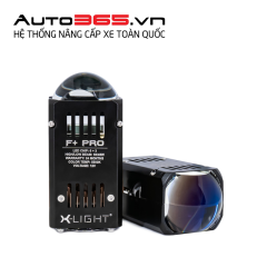 MODULE BI LED MINI X-LIGHT F+ PRO - Ảnh nhỏ 1