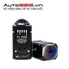Module bi LED Mini X-Light F+ Pro - Ảnh nhỏ 1