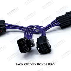 JACK HONDA HRV - Ảnh nhỏ 2
