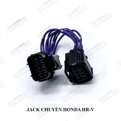 JACK HONDA HRV - Ảnh nhỏ 3