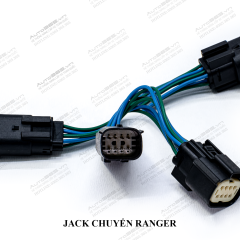 JACK RANGER - Ảnh nhỏ 2