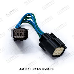 JACK RANGER - Ảnh nhỏ 3