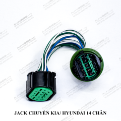 JACK KIA - HYUNDAI 14 CHÂN - Ảnh nhỏ 2