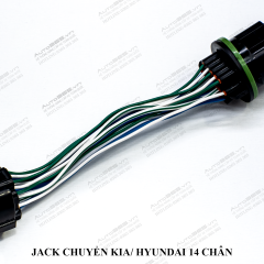 JACK KIA - HYUNDAI 14 CHÂN - Ảnh nhỏ 3