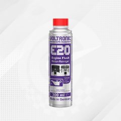 DUNG DỊCH SÚC RỬA ĐỘNG CƠ VOLTRONIC E20 ENGINE FLUSH - Ảnh nhỏ 1