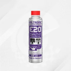 Dung dịch súc rửa động cơ Voltronic E20 Engine Flush - Ảnh nhỏ 1