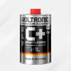 VOLTRONIC GRANTURISMO C+ - Ảnh nhỏ 1
