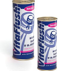 SẢN PHẨM SÚC RỬA VÀ PHỤC HỒI ĐỘNG CƠ XADO VITAFLUSH - Ảnh nhỏ 1