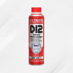 Phụ trợ động cơ Voltronic D12 - Ảnh nhỏ 1