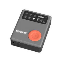 BƠM LỐP KÍCH BÌNH VIETMAP 4 TRONG 1 - Ảnh nhỏ 2