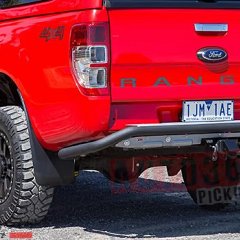 CẢN SAU ARB SUMMIT RSTB DÀNH CHO FORD RANGER/ BT50 - Ảnh nhỏ 1