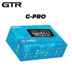 MÀN HÌNH DVD ANDROID GTR G-PRO - Ảnh nhỏ 2