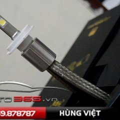 Bóng led cree xhp70 sáng lừng danh - Ảnh nhỏ 1