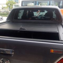 Nắp Thùng Cuộn Xe Bán Tải Mazda BT50 Cao Cấp Gía Rẻ - Ảnh nhỏ 1