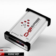 CHIP CÔNG SUẤT CHIPEXPRESS FORD RANGER MK5 2.2 VÀ 3.2 - Ảnh nhỏ 1