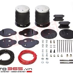 BẦU HƠI AIRBAG MAN OA6018 FULL KIT CHO XE LAND CRUISER 80/100/105 SERIES - Ảnh nhỏ 1