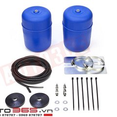 BẦU HƠI AIRBAG MAN CR5031 CHO XE BÁN TẢI MITSUBISHI PAJERO SPORT (15-18) - Ảnh nhỏ 1