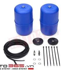 BẦU HƠI AIRBAG MAN CR5050 CHO XE LAND CRUISER 100 SERIES - Ảnh nhỏ 1