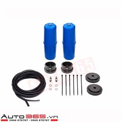 BẦU HƠI AIRBAG MAN CR5069 CHO XE BÁN TẢI TOYOTA FORTUNER 2015+ - Ảnh nhỏ 1