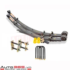 BỘ NHÍP OLD MAN EMU VÀ PHỤ KIỆN CHO XE BÁN TẢI NISSAN NAVARA NP300 (2015+) - Ảnh nhỏ 1