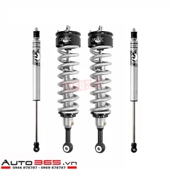 Bộ phuộc FOX 2.0 Performance Series cho xe bán tải Ford Ranger - Ảnh nhỏ 1