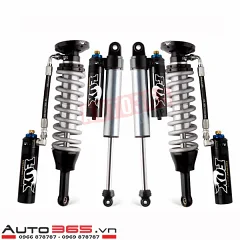 BỘ PHUỘC FOX 2.5 FACTORY SERIES CHO XE BÁN TẢI FORD F-150 (ĐIỀU CHỈNH ĐƯỢC) - Ảnh nhỏ 1