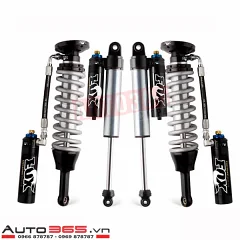 BỘ PHUỘC FOX 2.5 FACTORY SERIES CHO XE CHEVROLET COLORADO (ĐIỀU CHỈNH ĐƯỢC) - Ảnh nhỏ 1