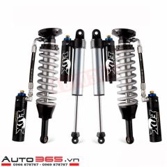 BỘ PHUỘC FOX 2.5 FACTORY SERIES CHO XE FORD RANGER (ĐIỀU CHỈNH ĐƯỢC) - Ảnh nhỏ 1