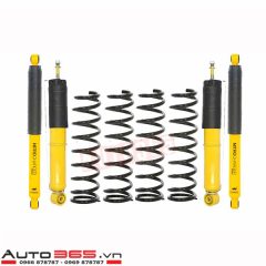 BỘ PHUỘC OLD MAN EMU NITROCHARGER CHO XE CHEVROLET TRAILBLAZER VÀ ISUZU MU-X - Ảnh nhỏ 1