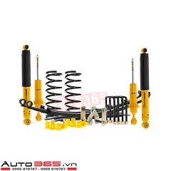 BỘ PHUỘC OLD MAN EMU NITROCHARGER CHO XE BÁN TẢI NISSAN NAVARA D40 (2005-2015) - Ảnh nhỏ 1