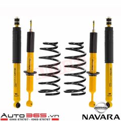 BỘ PHUỘC OLD MAN EMU NITROCHARGER CHO XE BÁN TẢI NISSAN NAVARA NP300 (2015+) - Ảnh nhỏ 1