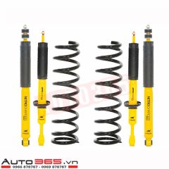 BỘ PHUỘC OLD MAN EMU NITROCHARGER CHO XE BÁN TẢI TOYOTA HILUX REVO (2015+) - Ảnh nhỏ 1