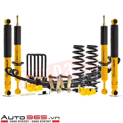 BỘ PHUỘC OLD MAN EMU NITROCHARGER CHO XE BÁN TẢI TOYOTA HILUX VIGO (2005-2015) - Ảnh nhỏ 1
